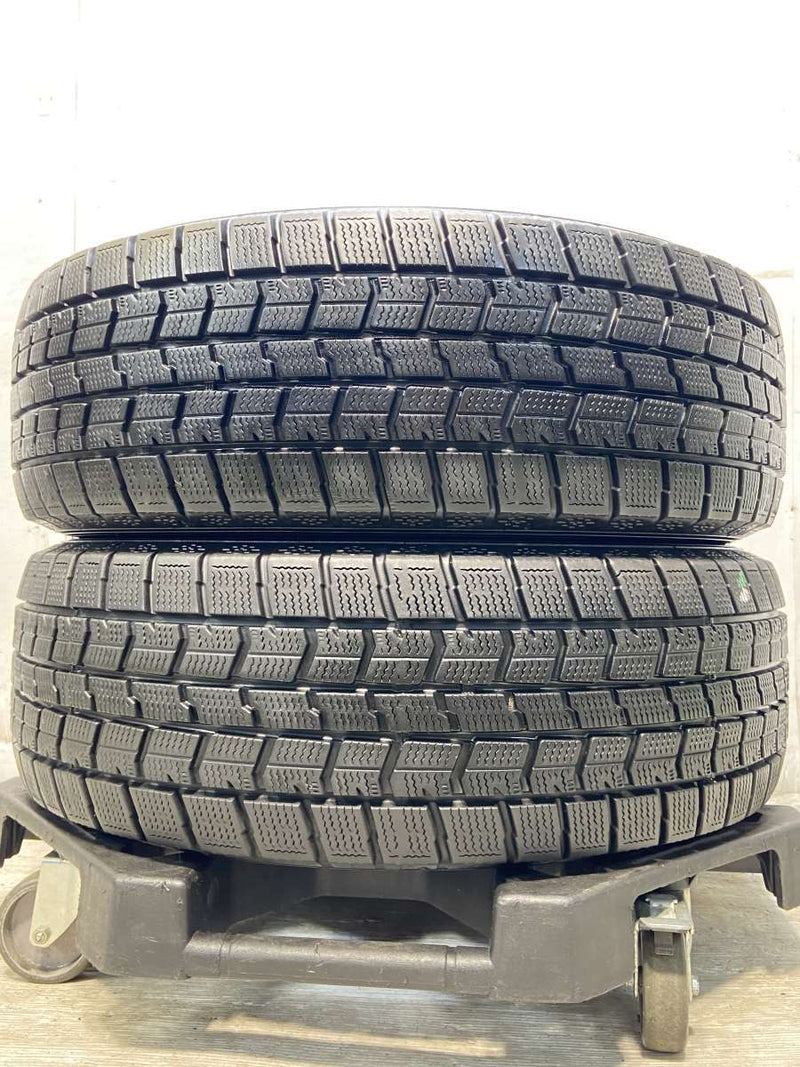 グッドイヤー アイスナビ 7 195/65R15  2本