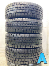 ダンロップ ウィンターマックス WM01 205/65R15  4本