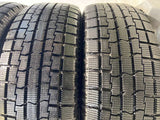 イエローハット アイスフロンテージ 195/65R15  4本