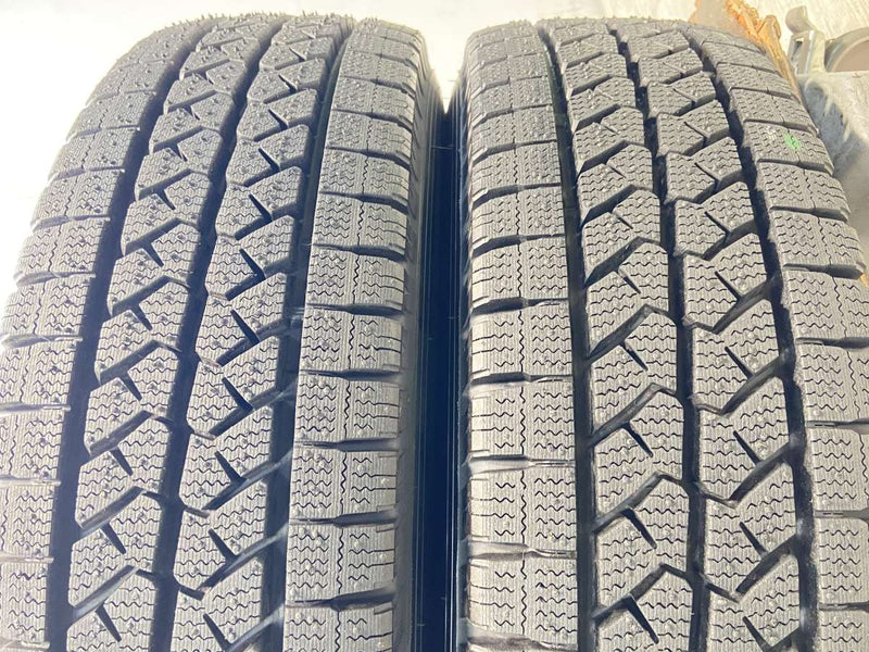 ブリヂストン ブリザック VL1 195/70R15 106/104LT 2本