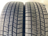 ダンロップ ウィンターマックス 03 195/65R15  2本