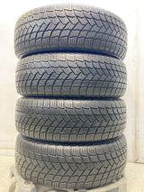 ミシュラン X-ICE SNOW 195/65R15  4本