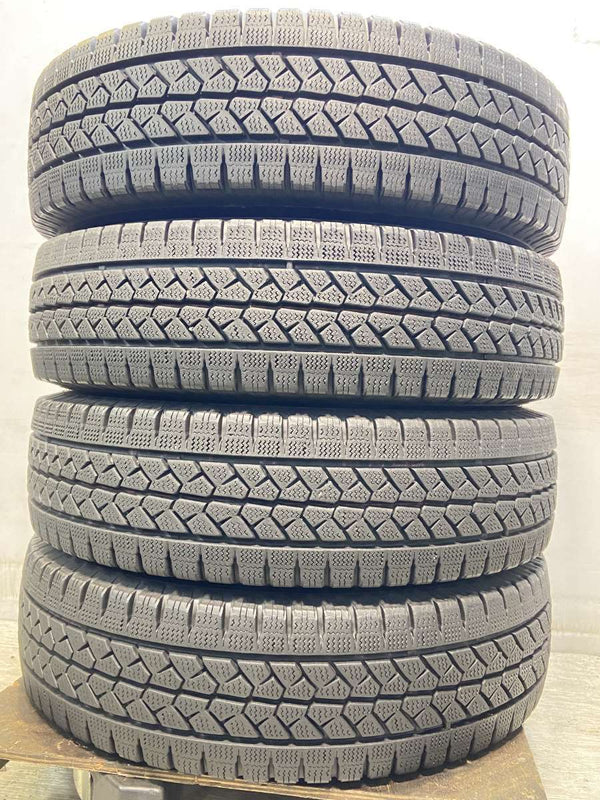 ブリヂストン ブリザック VL1 195/80R15 107/105LT 4本