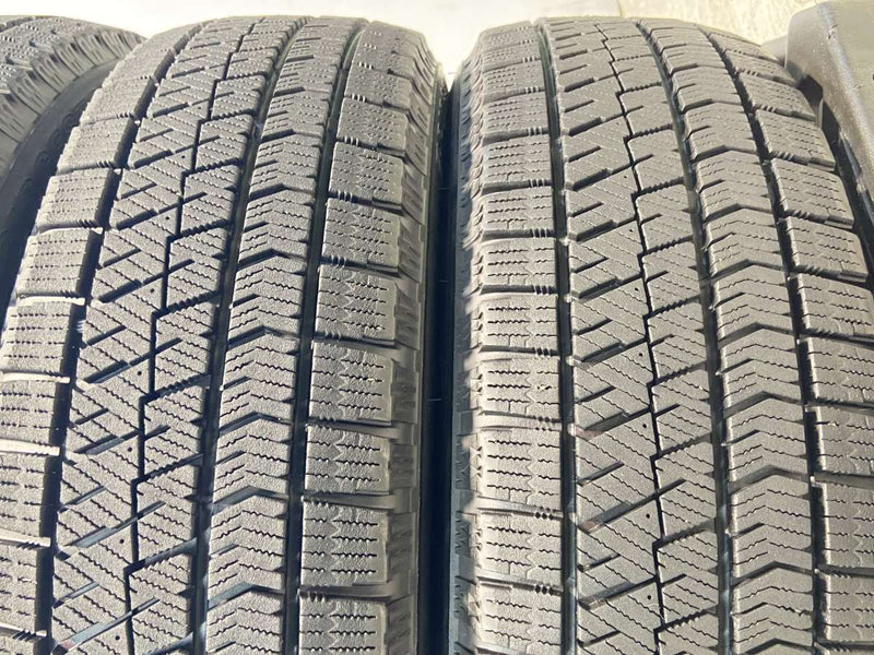 ブリヂストン ブリザック VRX2 175/65R15  4本