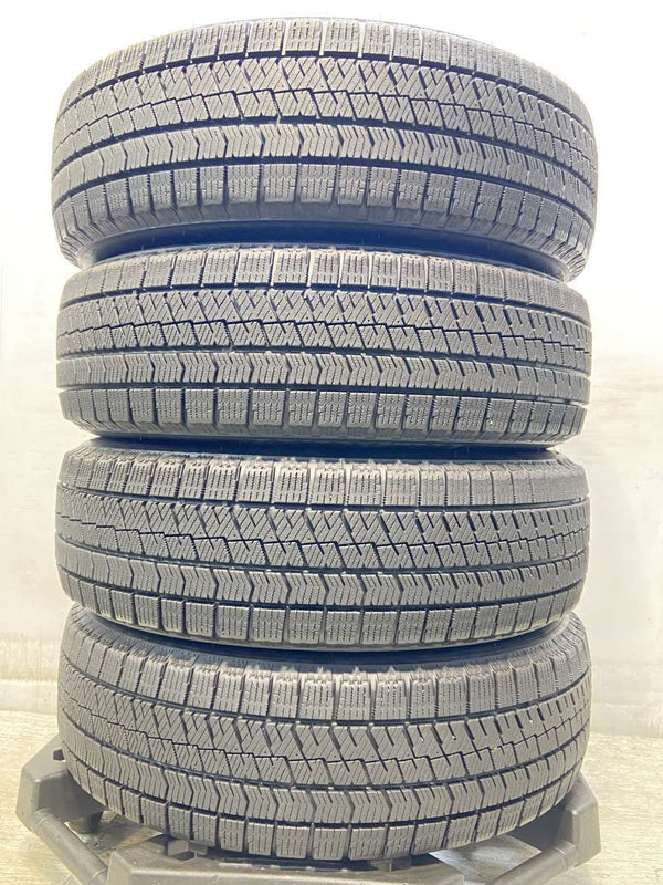 ブリヂストン ブリザック VRX2 175/65R15  4本