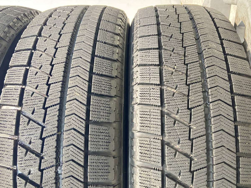 ブリヂストン ブリザック VRX 195/65R15  4本