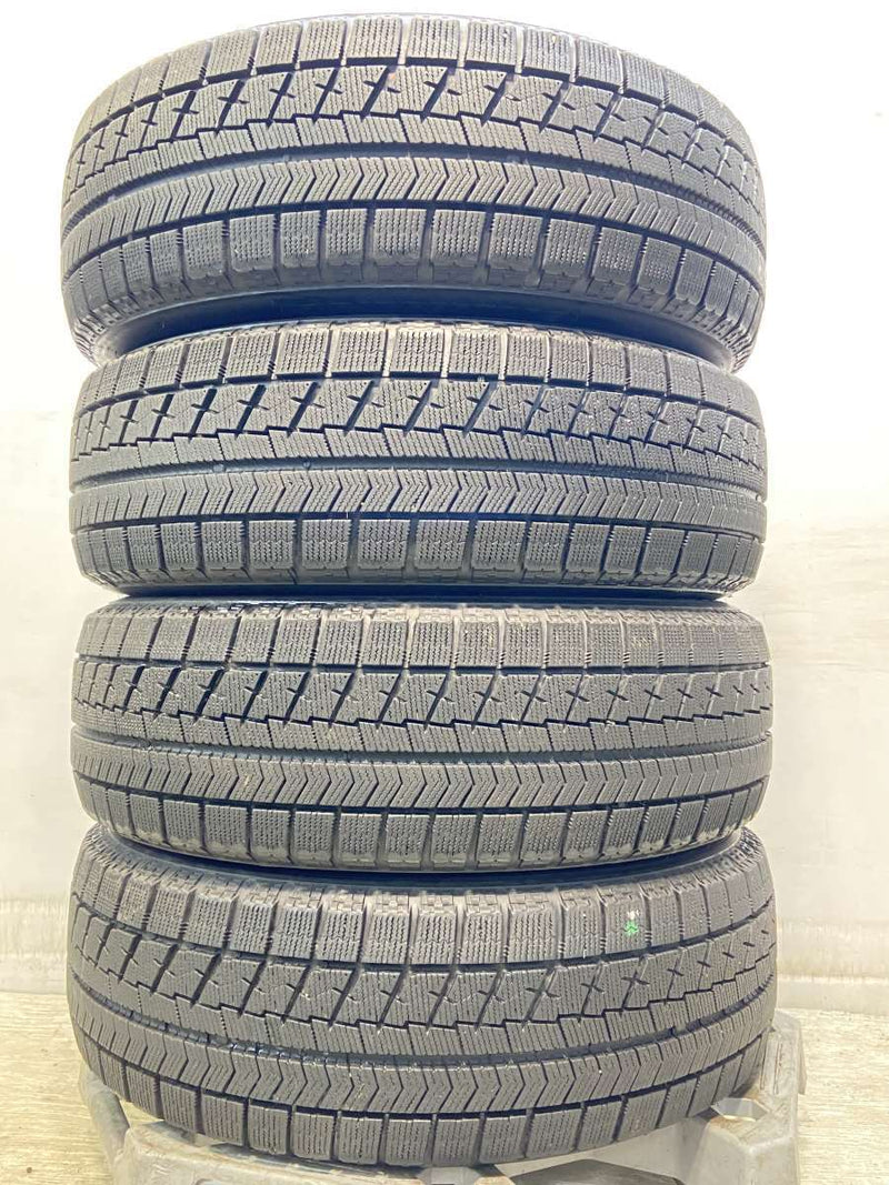 ブリヂストン ブリザック VRX 195/65R15  4本