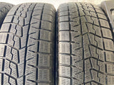 ヨコハマ アイスガード iG70 195/65R15  4本
