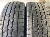 ダンロップ ウィンターマックス SV01 195/80R15 107/105LT 2本