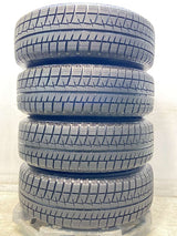 ブリヂストン アイスパートナー2 195/65R15  /　 KRAIT 6.5J+53 114.3-5穴 4本