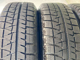 ブリヂストン アイスパートナー2 195/65R15  /　 KRAIT 6.5J+53 114.3-5穴 4本