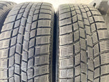 グッドイヤー アイスナビ 6 195/65R15  /　 DOS Gavial 2 6.0J+43 114.3-5穴 4本