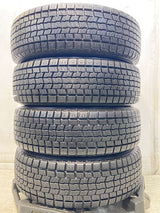 ファルケン エスピア EPZ 175/65R15  /　 NIRVANA 5.5J+42 100-4穴 4本