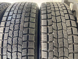 ファルケン エスピア EPZ 175/65R15  /　 NIRVANA 5.5J+42 100-4穴 4本