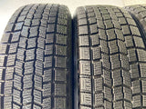ファルケン エスピア EPZ 175/65R15  /　 NIRVANA 5.5J+42 100-4穴 4本