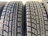 ヨコハマ アイスガード iG60 165/65R15  /　 WEZEN 4.5J+45 100-4穴 4本