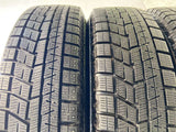 ヨコハマ アイスガード iG60 165/65R15  /　 WEZEN 4.5J+45 100-4穴 4本