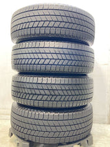 ブリヂストン ブリザック VRX3 195/65R15  /トヨタ純正  6.5J+40 100-5穴 4本
