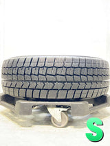 ダンロップ ウィンターマックス WM02 195/65R15  1本