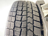 ダンロップ ウィンターマックス WM02 195/65R15  1本