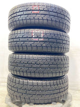トーヨータイヤ オブザーブガリットGIZ 185/65R15  /　 VIOLENTO 6.0J+40 100-4穴 4本