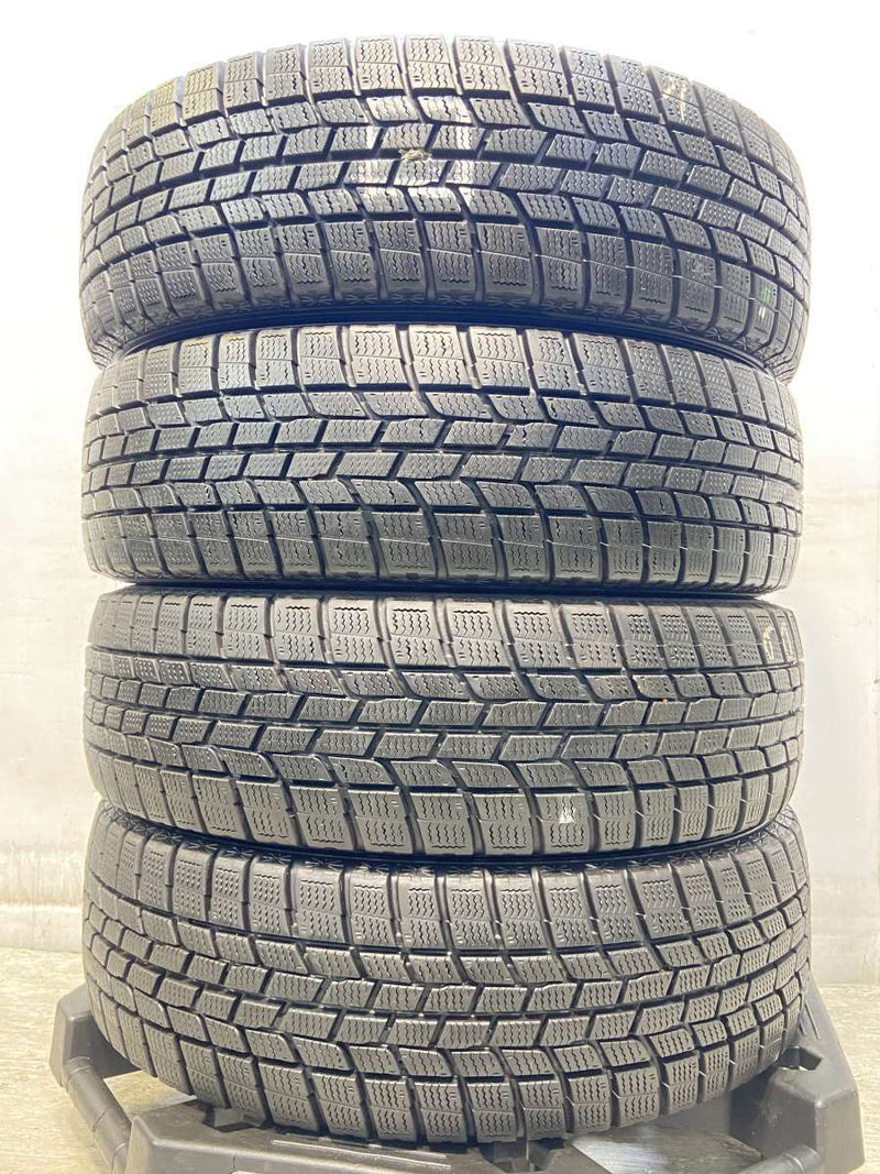 グッドイヤー アイスナビ 6 175/65R15  4本