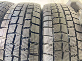 ダンロップ ウィンターマックス WM01 175/65R15  4本