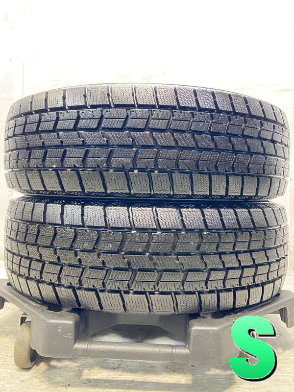 グッドイヤー アイスナビ 7 185/65R15  2本