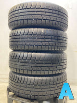 トーヨータイヤ ウィンタートランパス TX 195/65R15  4本