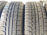 トーヨータイヤ ウィンタートランパス TX 195/65R15  4本