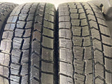 ダンロップ ウィンターマックス WM02 185/65R15  4本