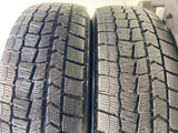 ダンロップ ウィンターマックス WM02 175/65R15  2本