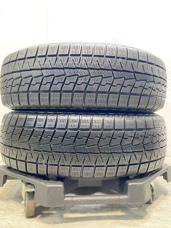 ヨコハマ アイスガード iG70 195/65R15  2本