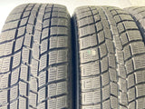 グッドイヤー アイスナビ 6 195/65R15  /スバル純正  6.0J+48 100-5穴 4本