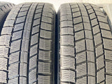 オートバックス ノーストレック N5 195/65R15  /　 SPORT GRAHT 6.0J+45 114.3-5穴 4本