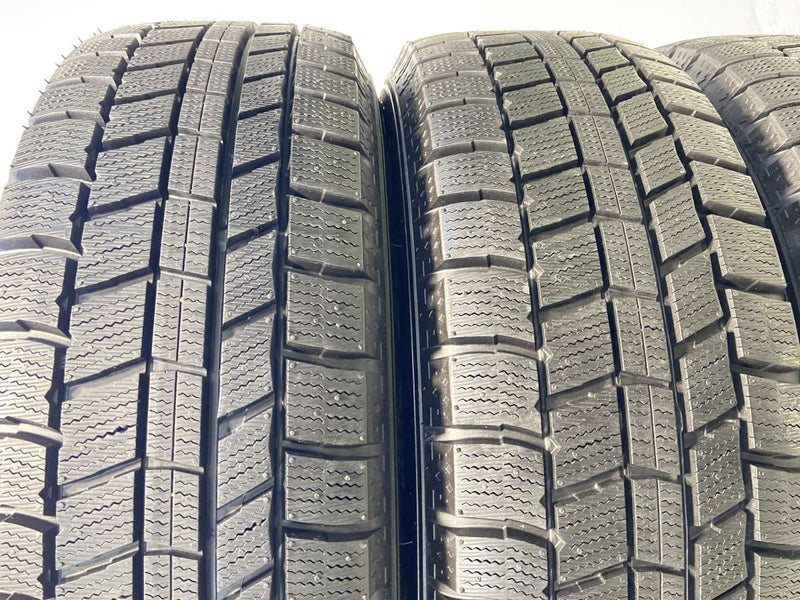 オートバックス ノーストレック N5 195/65R15  /　 SPORT GRAHT 6.0J+45 114.3-5穴 4本