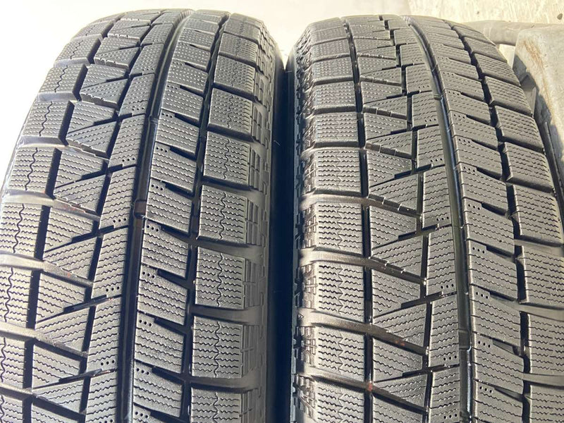 ブリヂストン アイスパートナー2 195/65R15  2本