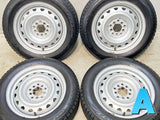 ブリヂストン ブリザック VRX2 185/60R15  /　 AP 6.0J+ 100/114.3-5穴 4本