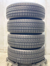 ブリヂストン ブリザック VRX2 185/60R15  /　 AP 6.0J+ 100/114.3-5穴 4本