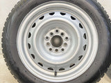 ブリヂストン ブリザック VRX2 185/60R15  /　 AP 6.0J+ 100/114.3-5穴 4本