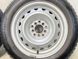 ブリヂストン ブリザック VRX2 185/60R15  /　 AP 6.0J+ 100/114.3-5穴 4本