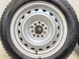 ブリヂストン ブリザック VRX2 185/60R15  /　 AP 6.0J+ 100/114.3-5穴 4本