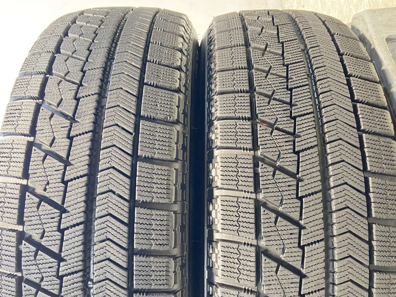 ブリヂストン ブリザック VRX 195/65R15  2本