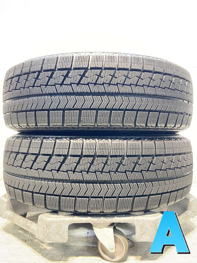 ブリヂストン ブリザック VRX 195/65R15  2本