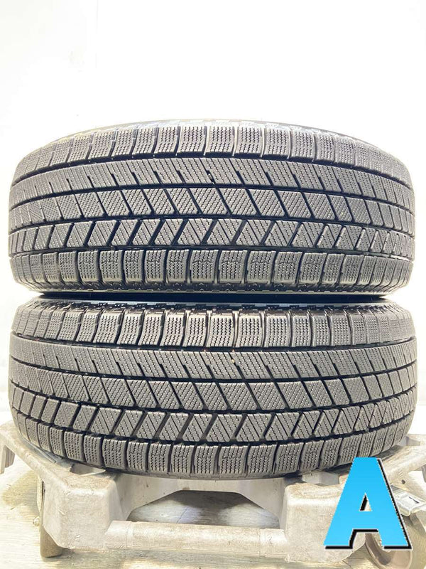 ブリヂストン ブリザック VRX3 185/60R15  2本