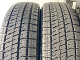 ブリヂストン ブリザック VRX2 175/65R15  2本