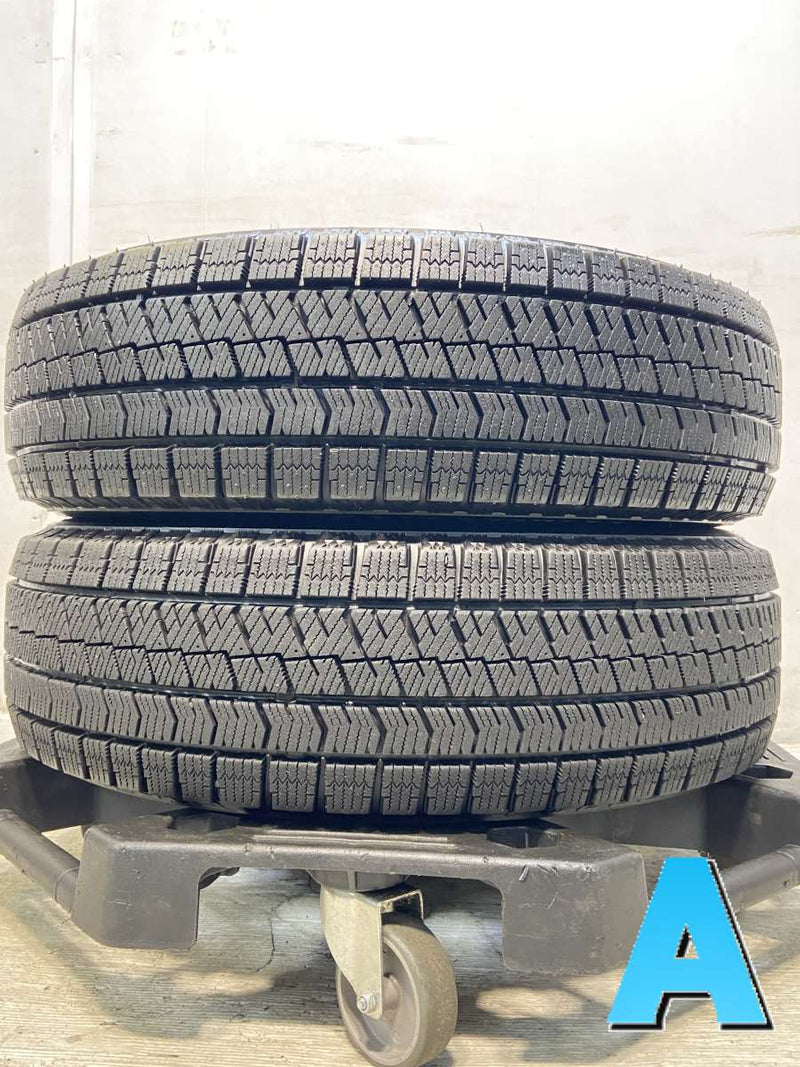 ブリヂストン ブリザック VRX2 175/65R15  2本