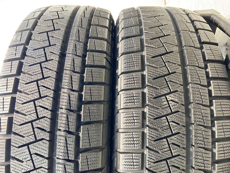 ピレリ アイスアシンメトリコ PLUS 195/65R15  2本