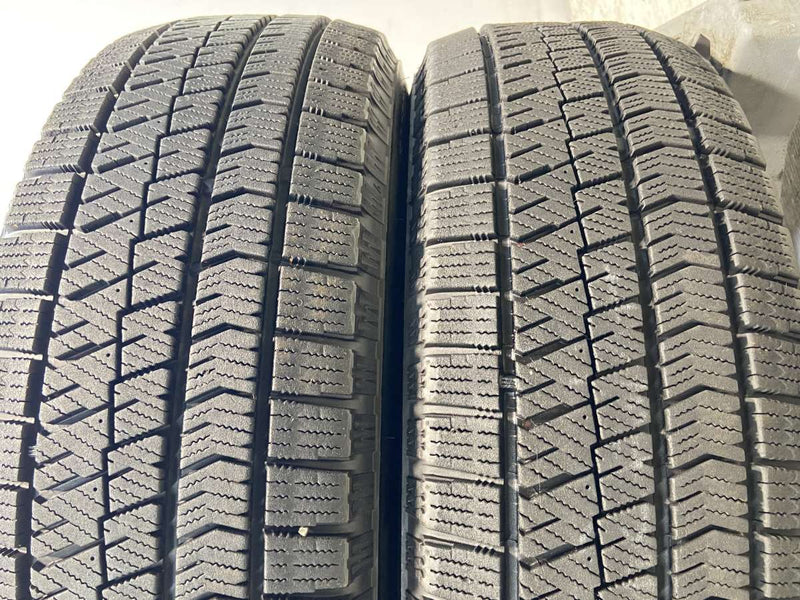 ブリヂストン ブリザック VRX2 195/65R15  2本