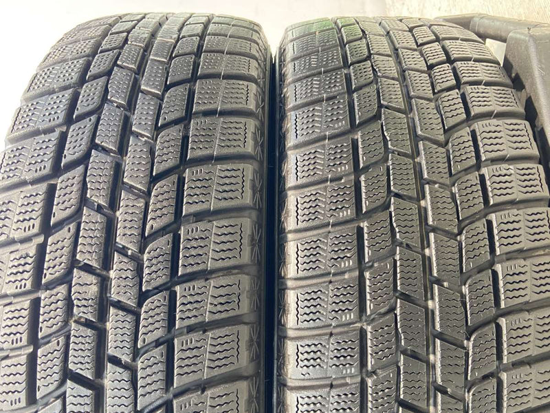 グッドイヤー アイスナビ 6 195/65R15  2本